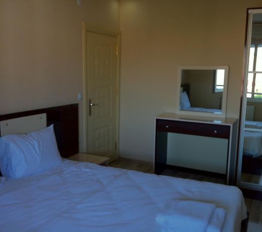 ONECITY APART HOTEL