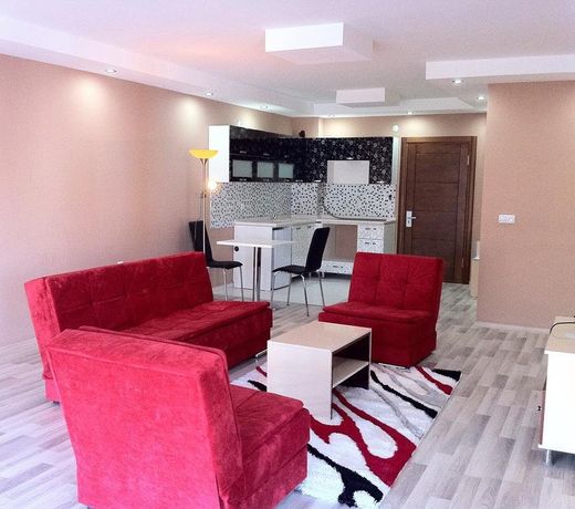 ONECITY APART HOTEL