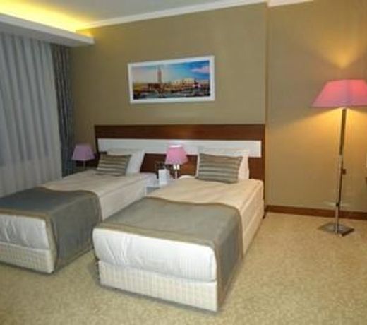 Menua Hotel