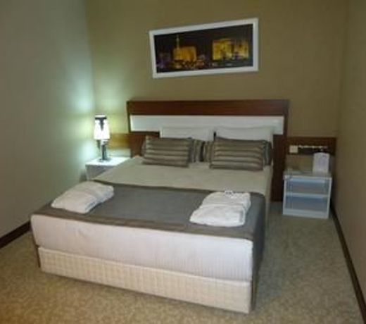Menua Hotel