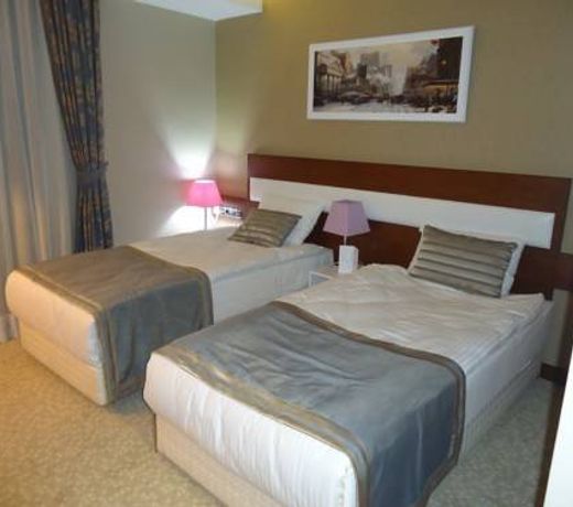 Menua Hotel