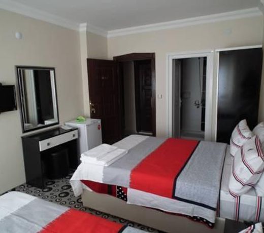 HOTEL MIRVA