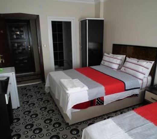 HOTEL MIRVA