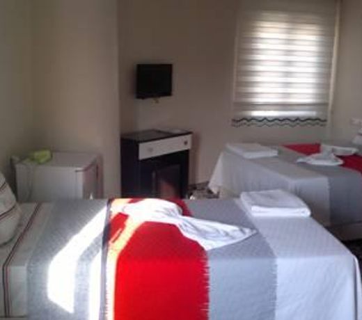 HOTEL MIRVA
