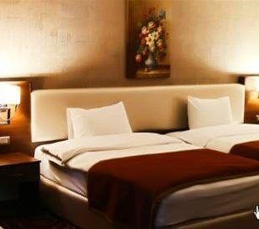 Royal Berk Hotel