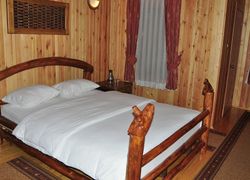 Elif Inan Hotel фото 2