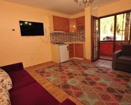 Çam Otel - Узунгёль - фото 7