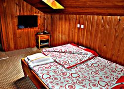 Inan Kardesler Bungalow Motel фото 4