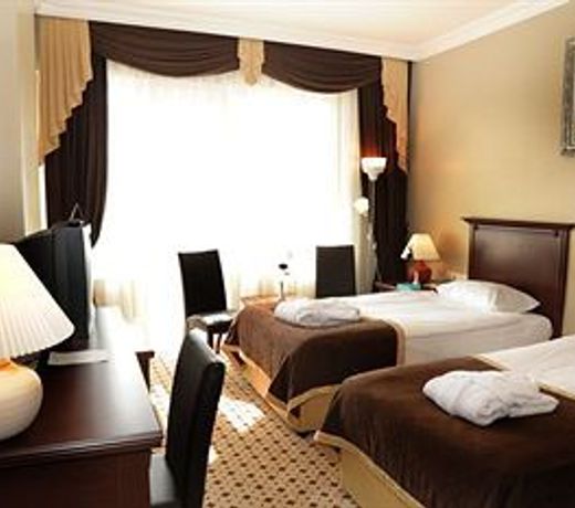 Thermalium Wellness & Spa Hotel by Vima