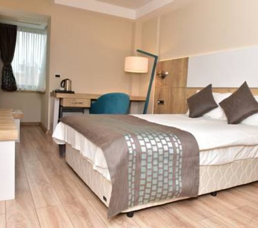 Agaoglu Otel