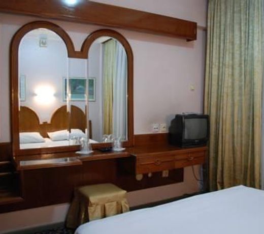Otel Şahlan 1
