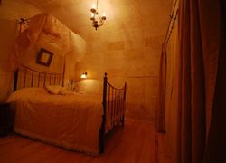 Oread Cave Suites фото 4