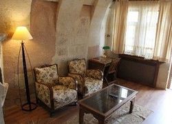 4ODA Cave House Boutique Hotel фото 4