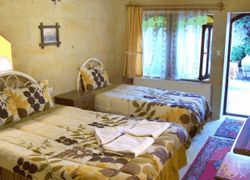 Hanedan Cappadocia Suites фото 2