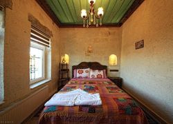 Hanedan Cappadocia Suites фото 4