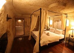 Hanedan Cappadocia Suites фото 3