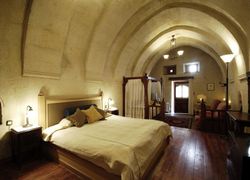 Acropolis Cave Suites фото 3