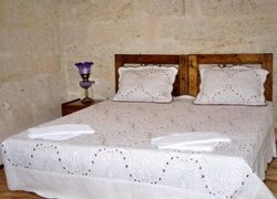 Hanedan Cappadocia Suites фото 3