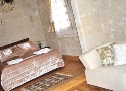 Hanedan Cappadocia Suites фото 4