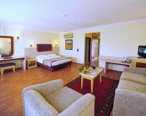 Dinler Hotels Urgup - Юргюп - фото 5