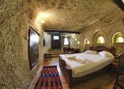 Taru Cave Suites фото 3