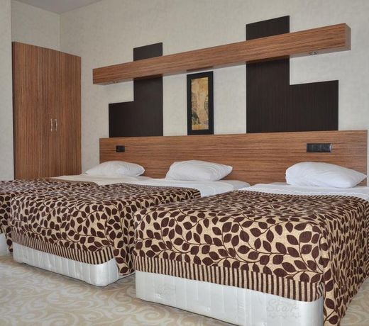 Akgol Hotel