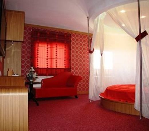 HOTEL RABIS