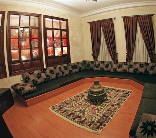 CEVAHIR KONUK EVI