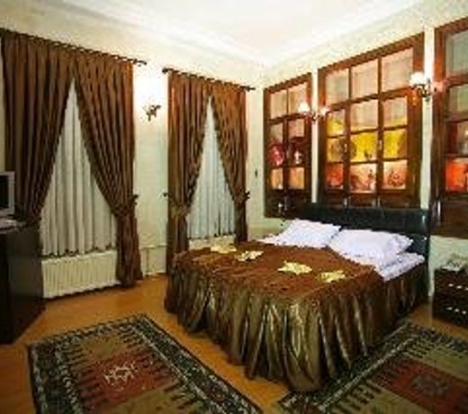 CEVAHIR KONUK EVI