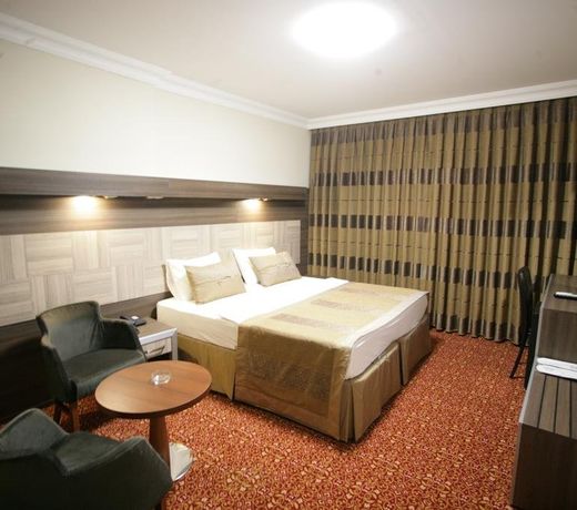 Hotel Guven