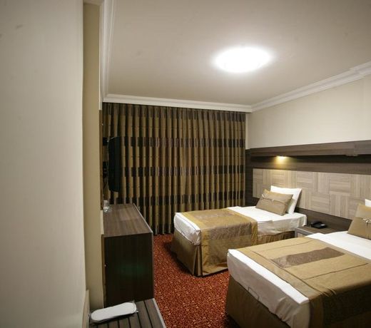 Hotel Guven