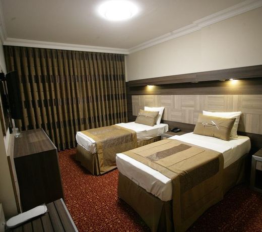 Hotel Guven