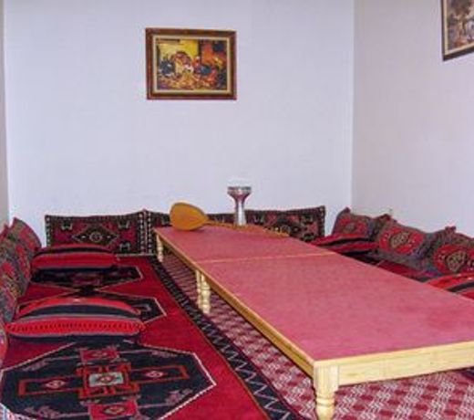 Grand Urfa Hotel