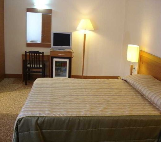 Grand Urfa Hotel