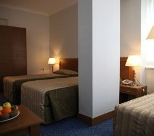 Grand Urfa Hotel