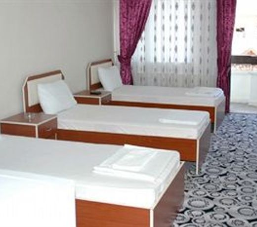 Edessa Hotel