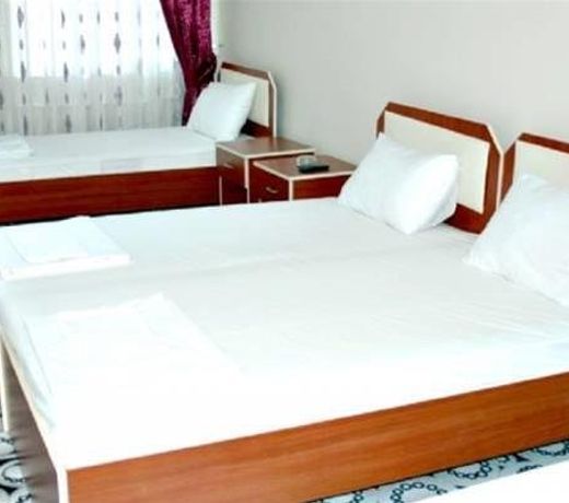 Edessa Hotel