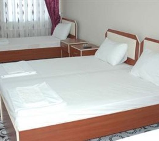 Edessa Hotel