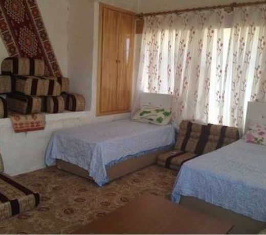 VEZIRHAN KONUK EVI