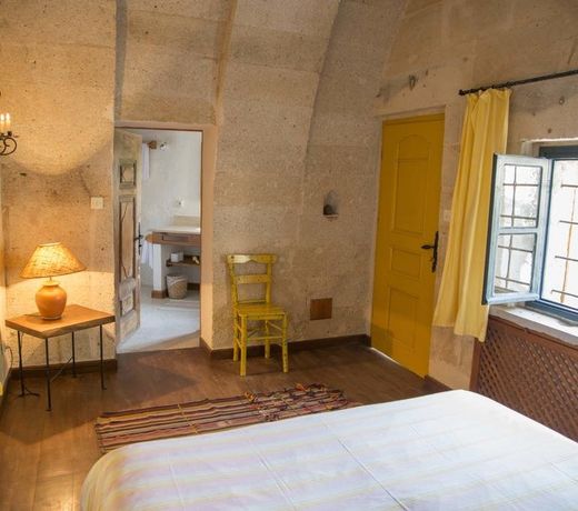 Les Maisons De Cappadoce