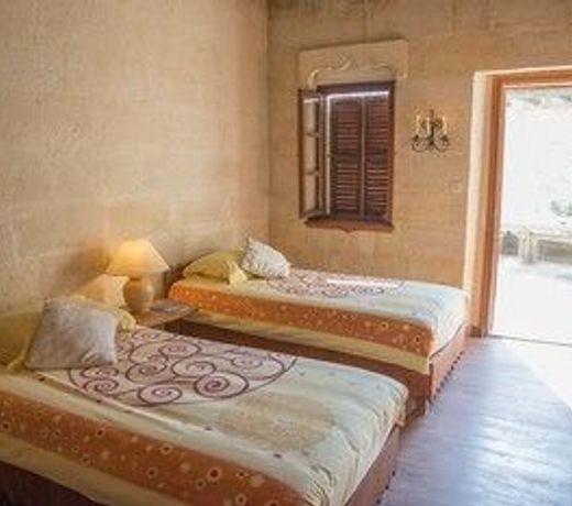 Les Maisons De Cappadoce