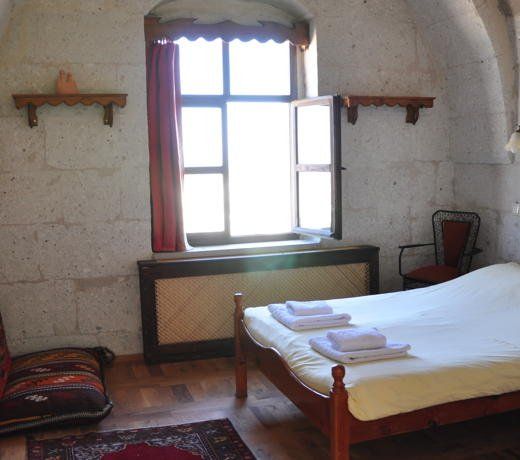 La maison de Şişik