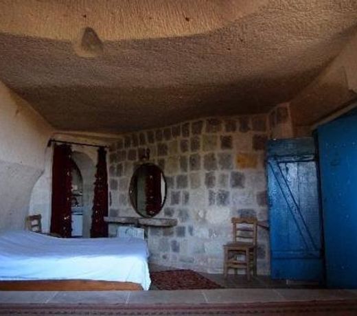 La maison de Şişik