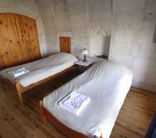 La maison de Şişik