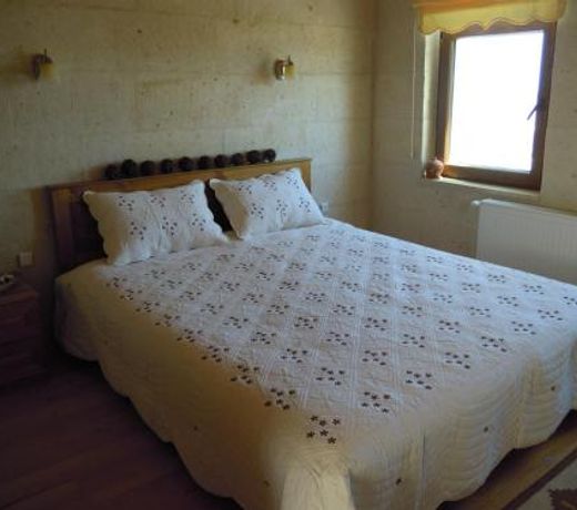 Has Konak Cappadocia