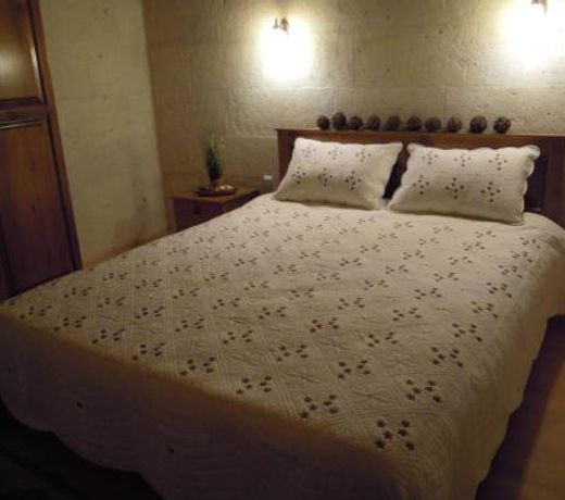 Has Konak Cappadocia