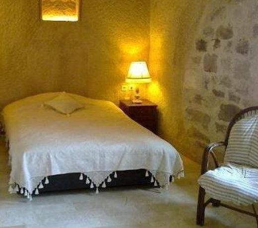 CAPPADOCIA LODGE