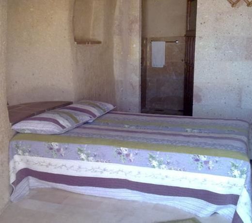 CAPPADOCIA LODGE