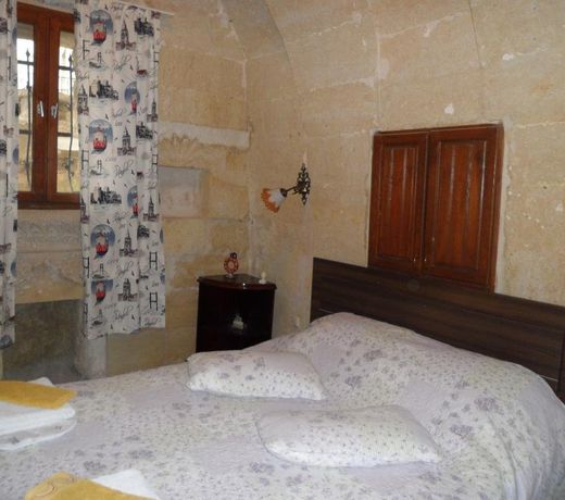 Uchisar Cave House