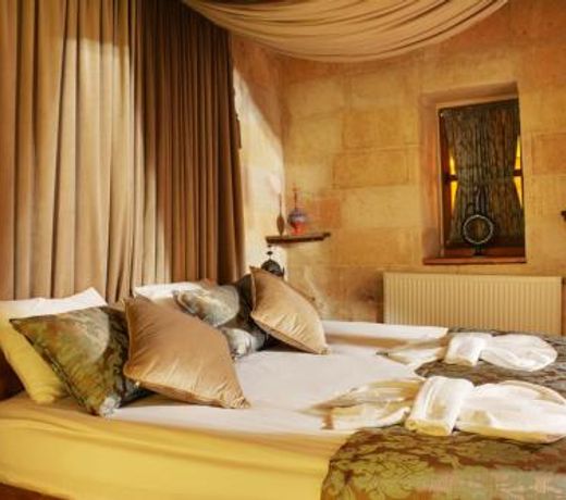 Duven Hotel Cappadocia